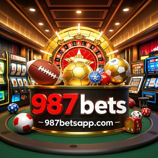 987 bets