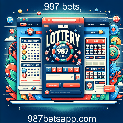 Loterias Online no 987 Bets: A Emoção de Tentar a Sorte