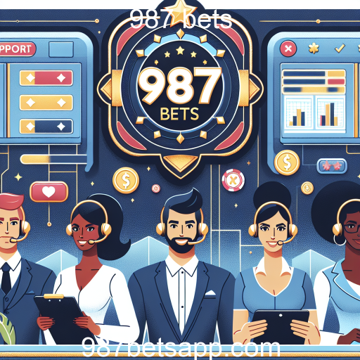 A Importância do Suporte ao Cliente na Plataforma 987 Bets